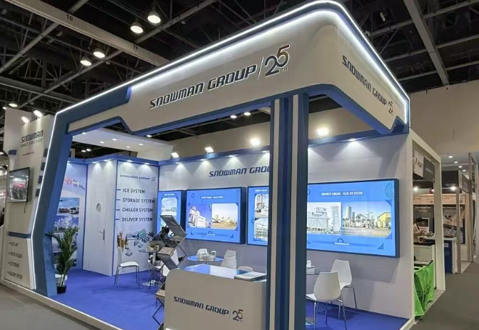 Big5 Dubai|1xbet中东展示本土化项目经验与国际化服务能力